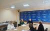 Заседание комитета по предпринимательству в сфере потребительского рынка и услуг ТПП НТ