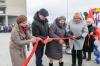 В Нижнем Тагиле состоялся праздник в честь открытия «Тагильской лагуны-2»