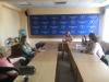 Прошло заседание комитета по предпринимательству в сфере потребительского рынка и услуг ТПП НТ
