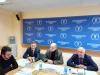 Текущая ситуация на предприятиях, прием новых членов Палаты, упрощенная система налогообложения и другое – темы заседания Совета и Правления ТПП НТ