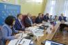 Вопросы работы системы ТПП рассмотрели на совещании с руководителями торгово-промышленных палат