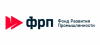 Информируем об изменениях в работе Фонда развития промышленности (ФРП)