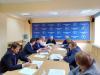 Заседание комитета по жилищно-коммунальному хозяйству и энергетике при ТПП НТ