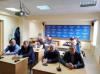 Члены торгово-промышленной палаты приняли участие в глубинном интервью по проекту ревитализации территории «Старого Демидовского завода»