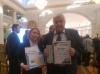 Номинированный Союзом "Торгово-промышленная палата город Нижний Тагил" Уралвагонзавод получил почетный статус "Достояние Среднего Урала"