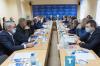 Состоялось плановое совместное заседание Совета и Правления ТПП НТ
