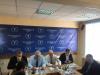 В ТПП НТ прошло совместное заседание Совета и Правления
