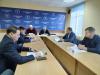 Заседание комитета по ЖКХ и энергетике