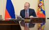 Путин подписал антикризисный пакет мер по поддержке граждан и бизнеса