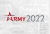 Международный военно-технический форум «АРМИЯ-2022»