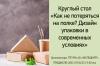 Круглый стол «Как не потеряться на полке? Дизайн упаковки в современных условиях»