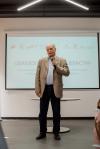 Торжественное мероприятие, посвященное Дню российского предпринимательства