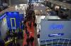 31-я международная специализированная выставка «Газ. Нефть. Технологии»