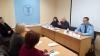 Меры защиты прав предпринимателей и профилактики правонарушений в сфере миграционного законодательства обсудили в торгово-промышленной палате 