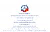 Пятая юбилейная международная промышленная выставка «EXPO-RUSSIA VIETNAM 2023»
