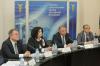 В режиме видеоконференцсвязи прошло совещание Президента ТПП РФ Сергея Катырина с руководителями торгово-промышленных палат