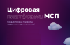 Цифровая платформа МСП.РФ