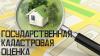 Государственная кадастровая оценка земельных участков