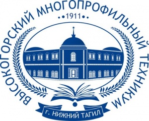 ГАПОУ СО "Высокогорский многопрофильный техникум"