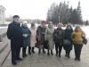 ТПП НТ держит шефство над ветеранами цементного завода