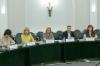 Председатель Комитета ТПП НТ по предпринимательству в сфере потребительского рынка и услуг Алла Волчкова приняла участие в обсуждении актуальных проблем обеспечения рабочими кадрами предприятий малого бизнеса